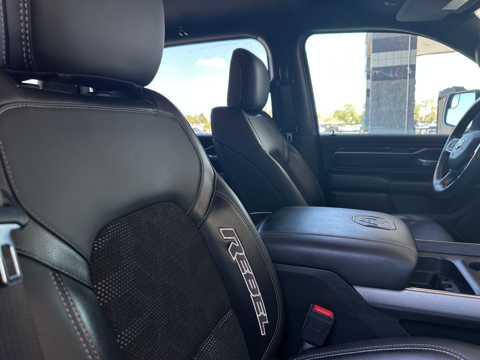 Thumbnail: 2020 RAM 1500 - 2