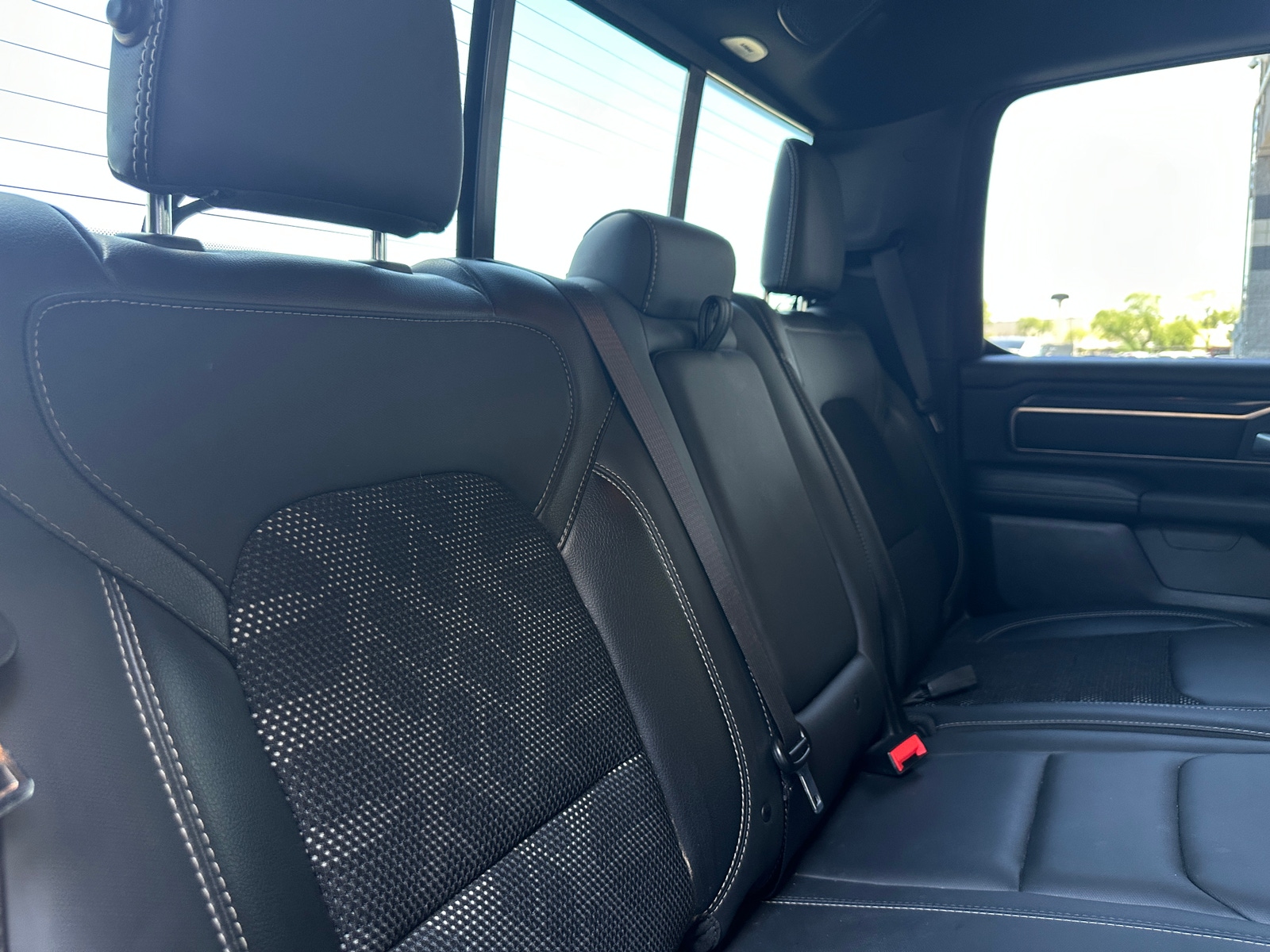 Thumbnail: 2020 RAM 1500 - 6
