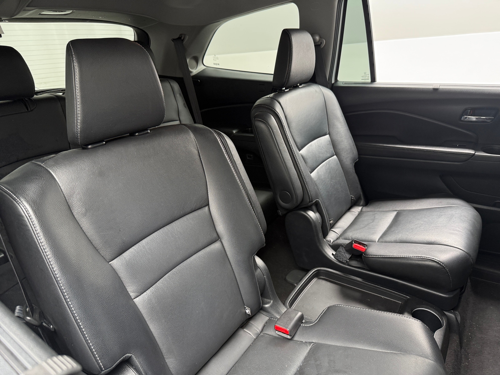 Thumbnail: 2021 Honda Pilot - 5