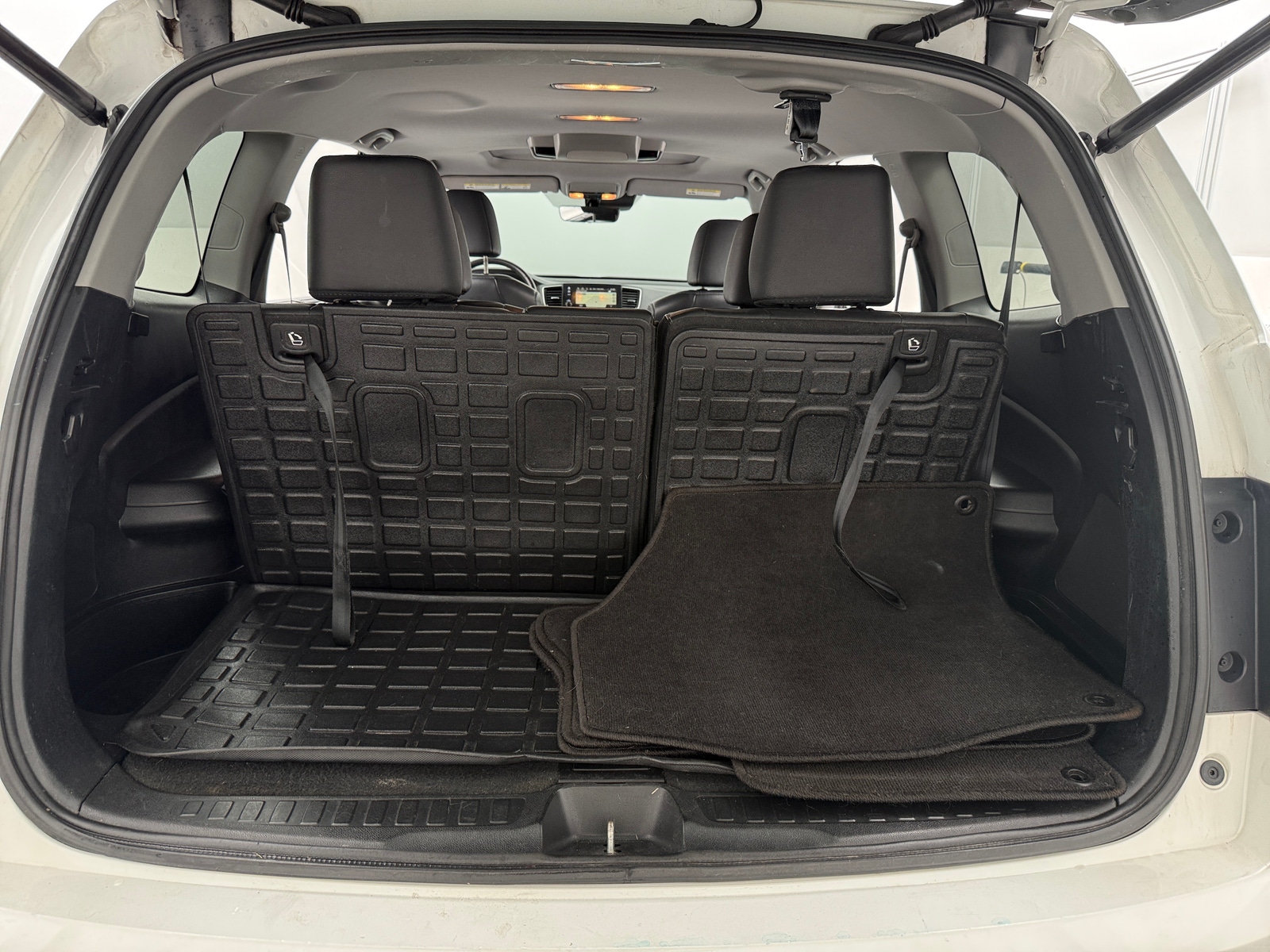 Thumbnail: 2021 Honda Pilot - 6