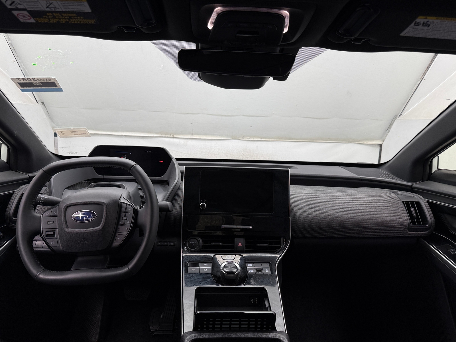 Thumbnail: 2025 Subaru Solterra - 3