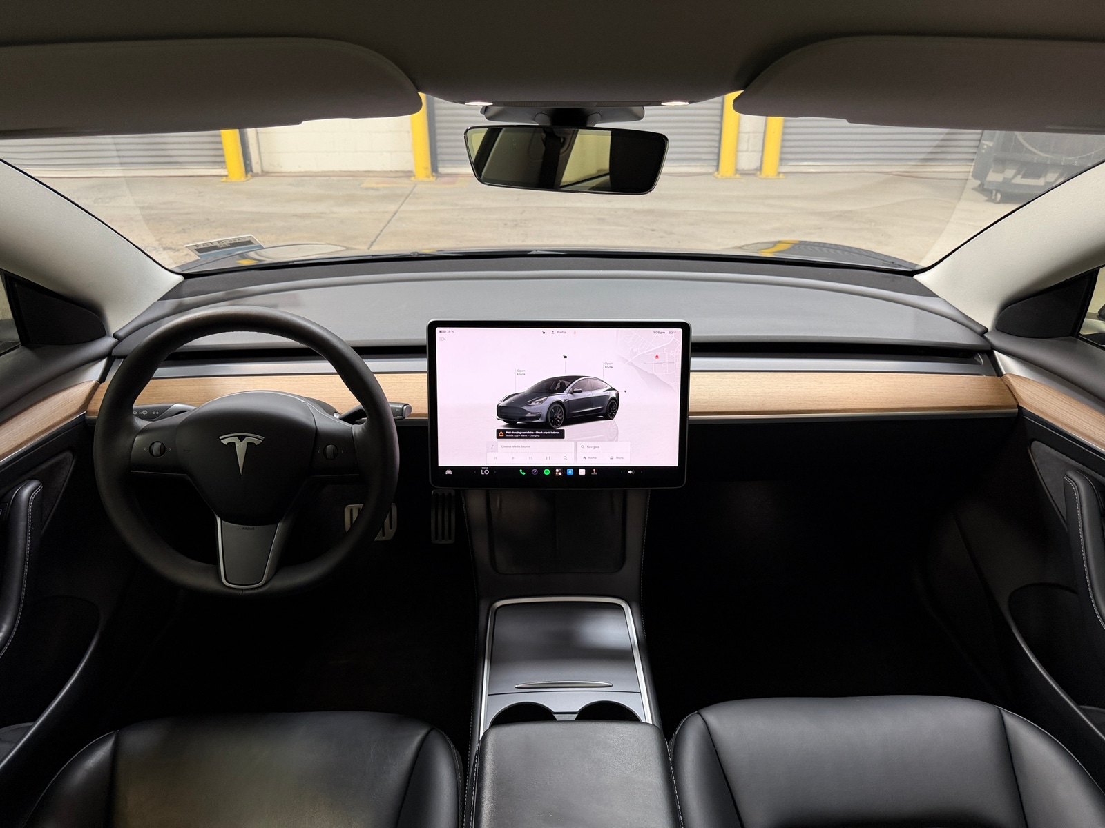 Thumbnail: 2022 Tesla Model 3 - 2