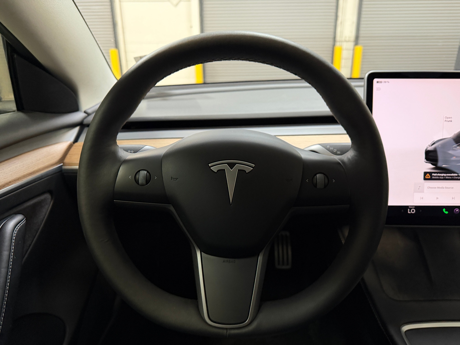 Thumbnail: 2022 Tesla Model 3 - 4