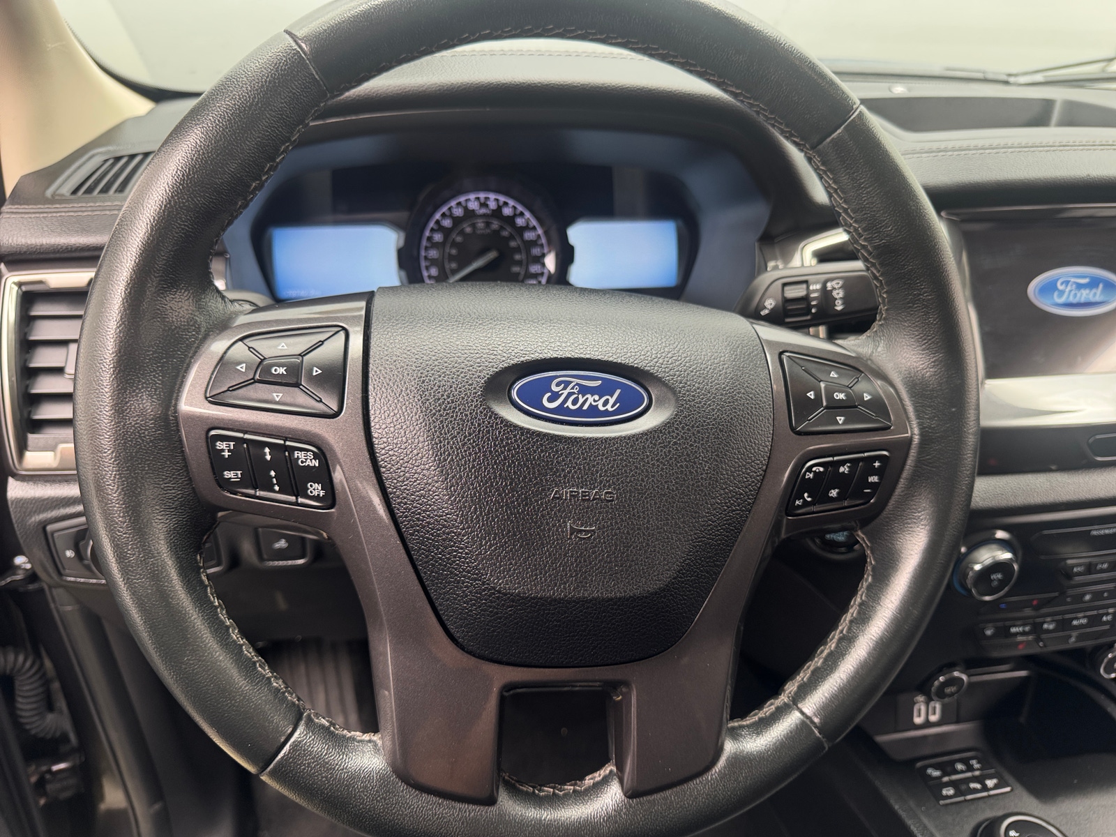 Thumbnail: 2020 Ford Ranger - 4