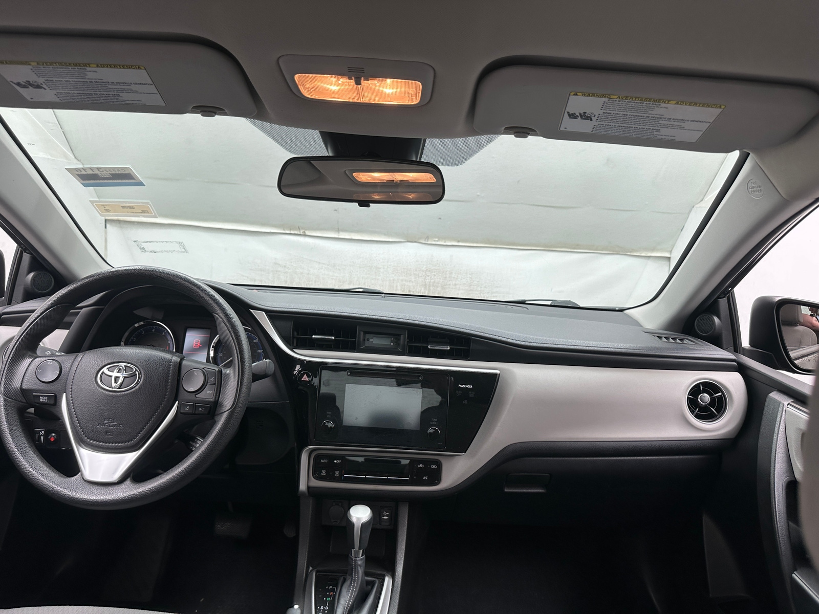 Thumbnail: 2017 Toyota Corolla - 3