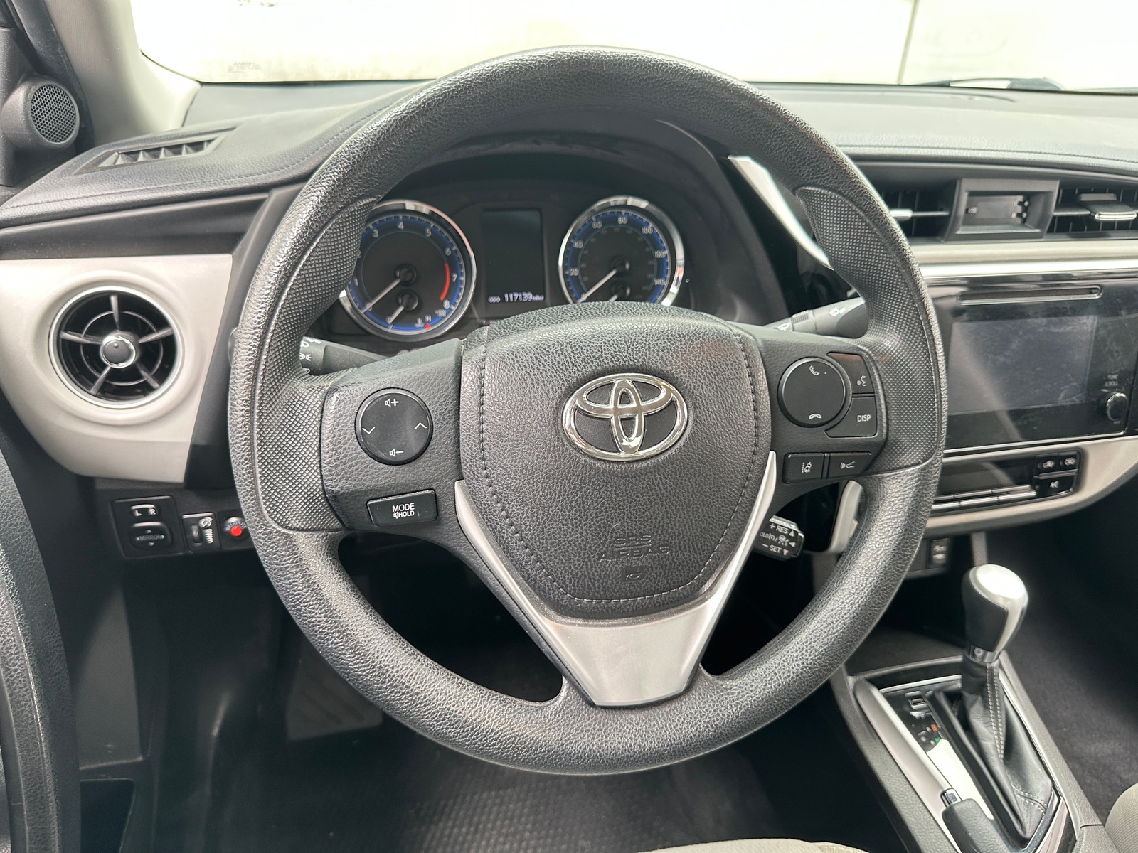 Thumbnail: 2017 Toyota Corolla - 5