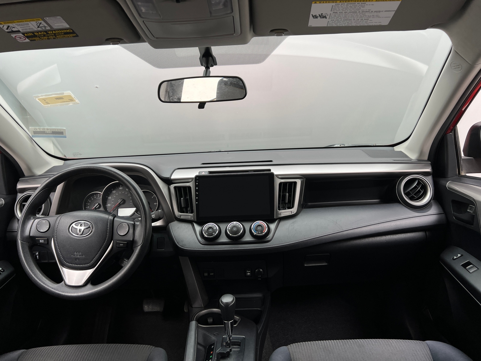 Thumbnail: 2016 Toyota RAV4 - 3