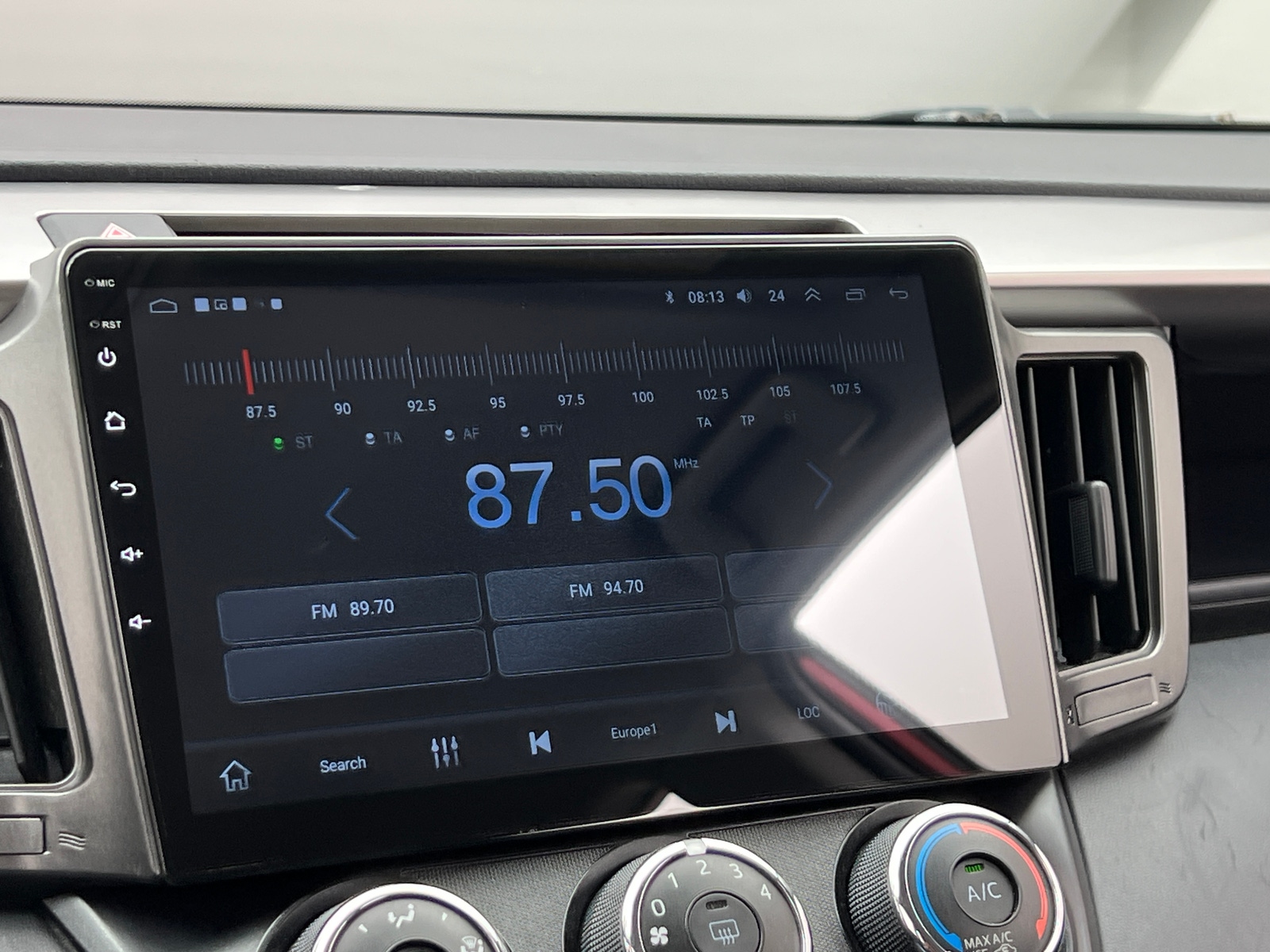 Thumbnail: 2016 Toyota RAV4 - 4