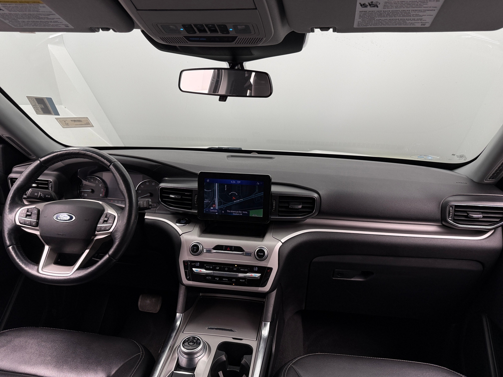 Thumbnail: 2021 Ford Explorer - 2