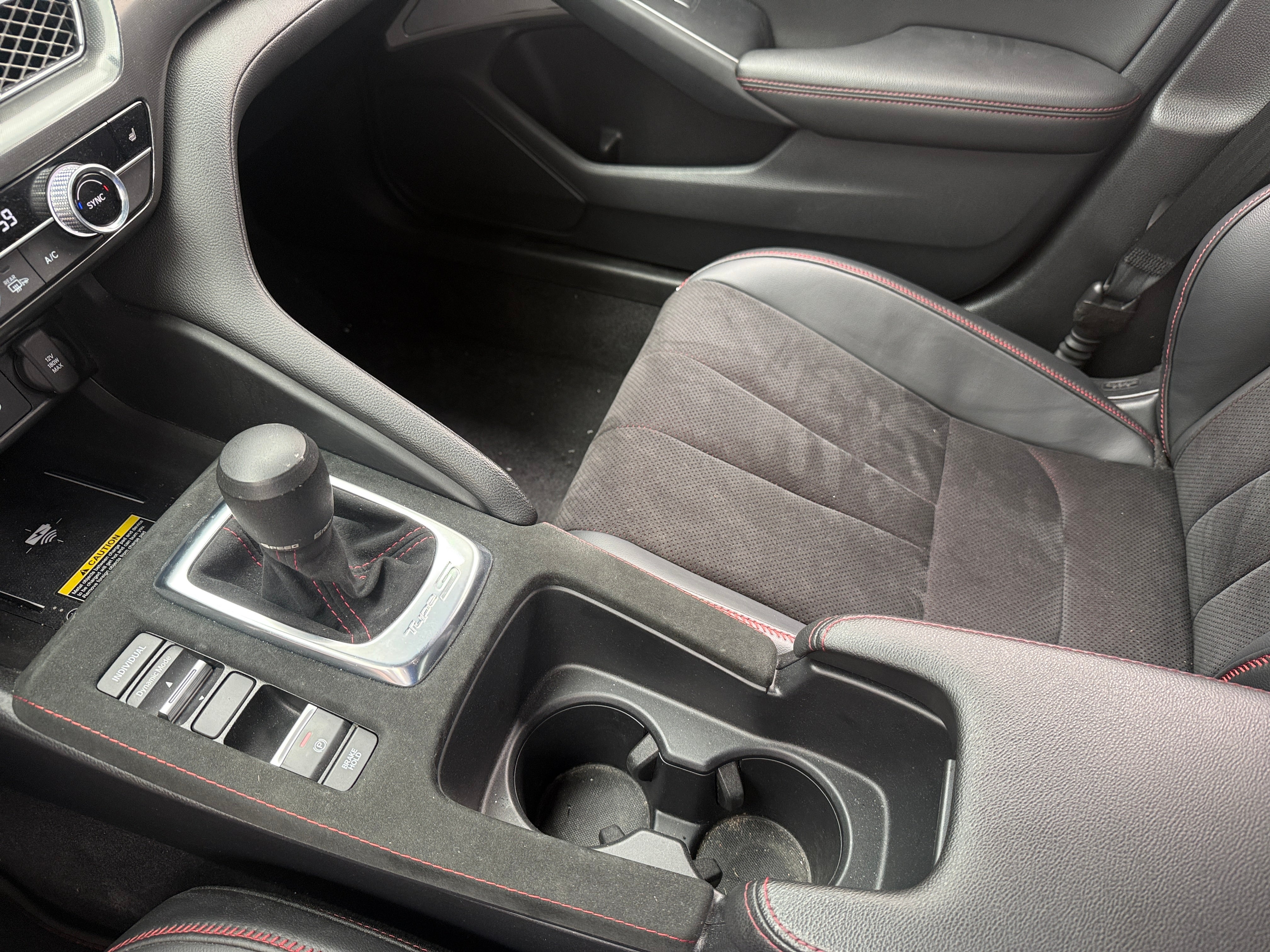 2024 Acura Integra