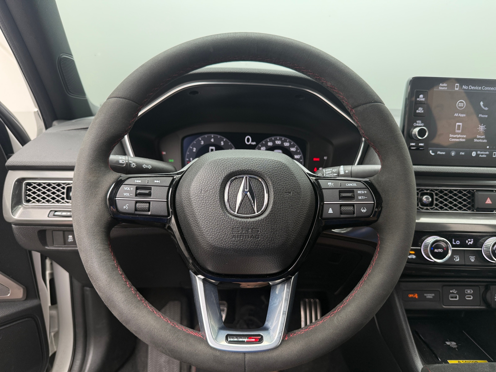 Thumbnail: 2024 Acura Integra - 5