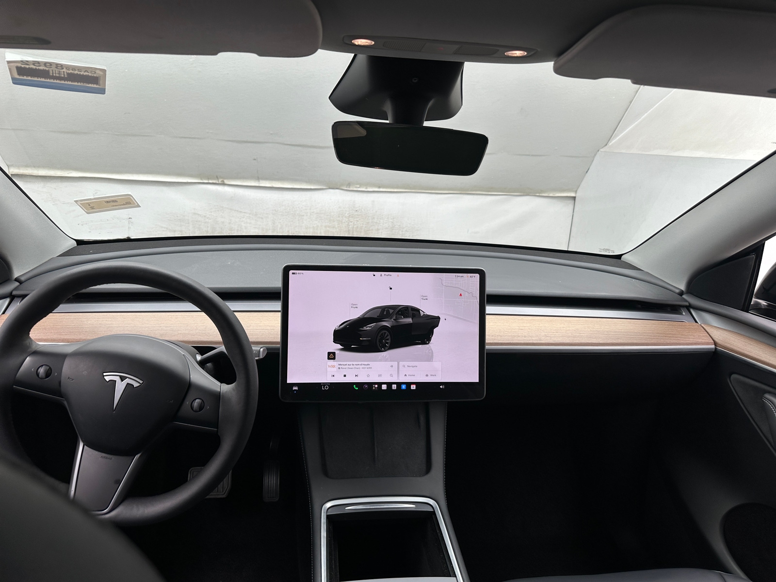 Thumbnail: 2023 Tesla Model Y - 2