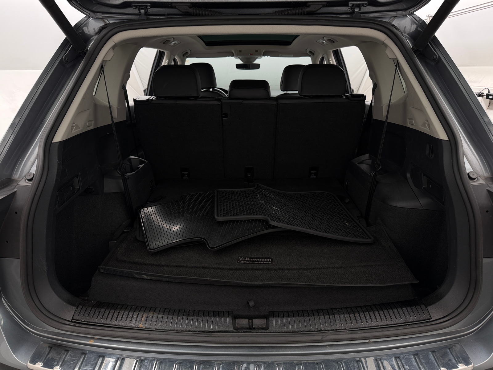 Thumbnail: 2020 Volkswagen Tiguan - 7