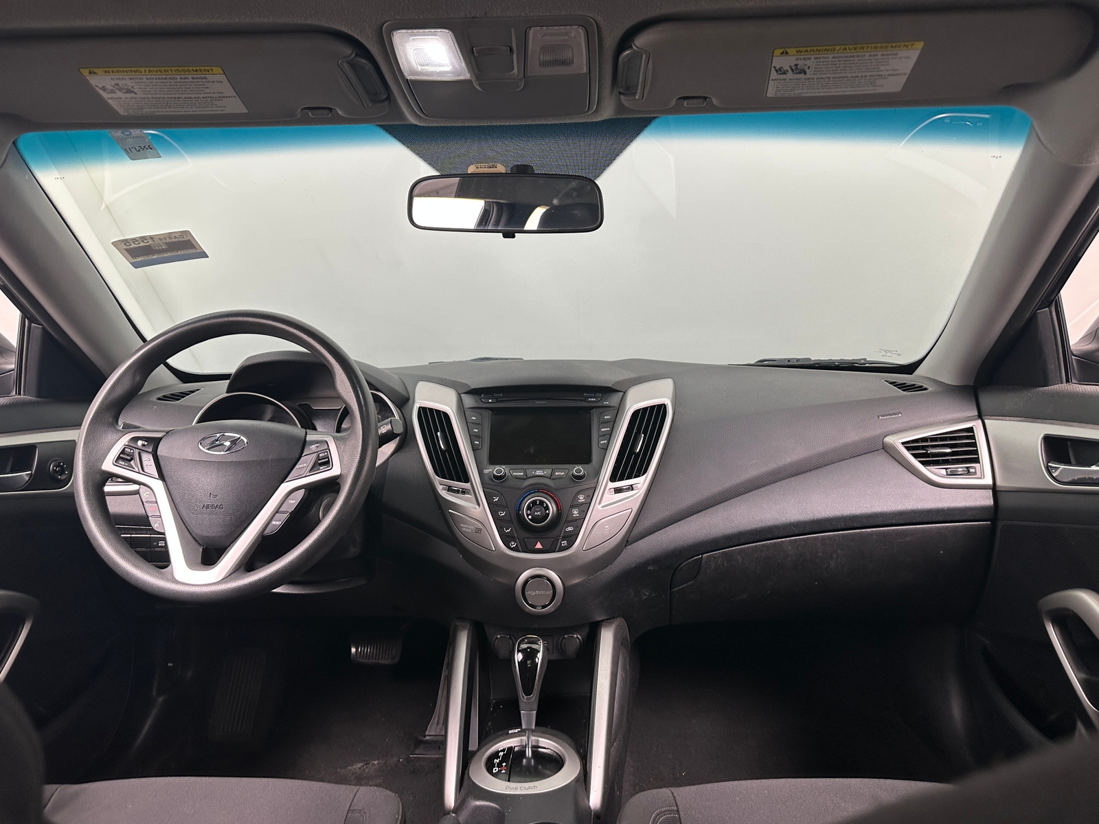 Thumbnail: 2016 Hyundai Veloster - 3