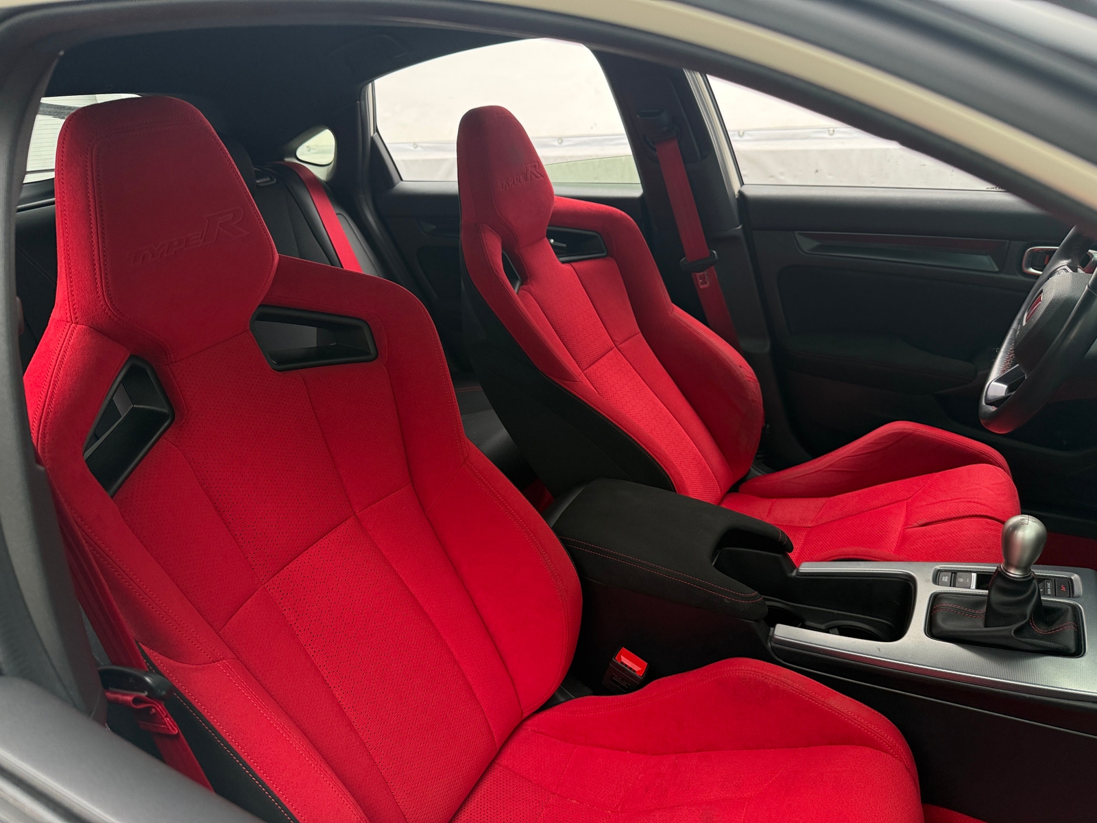 Thumbnail: 2024 Honda Civic - 2