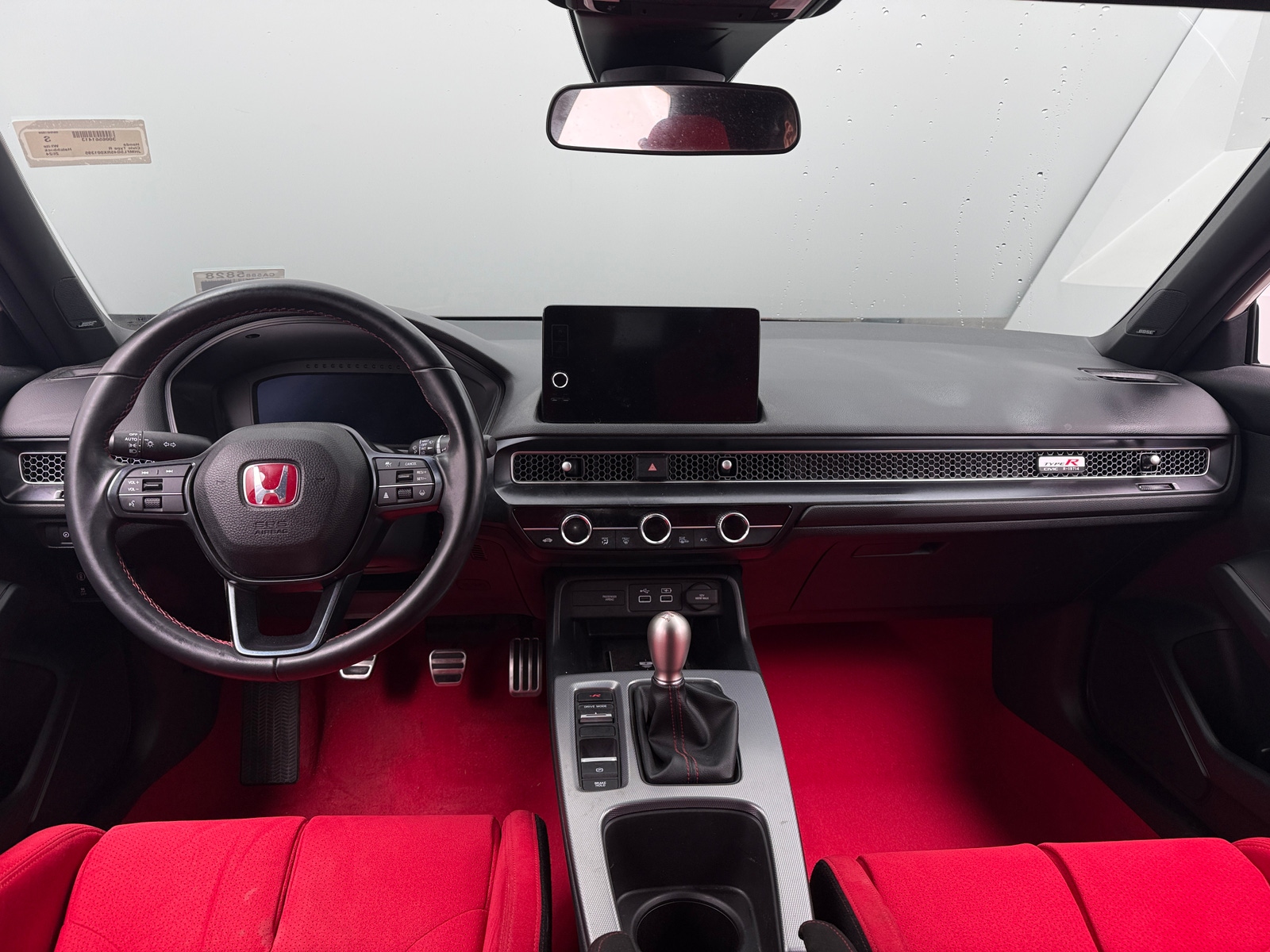 Thumbnail: 2024 Honda Civic - 3