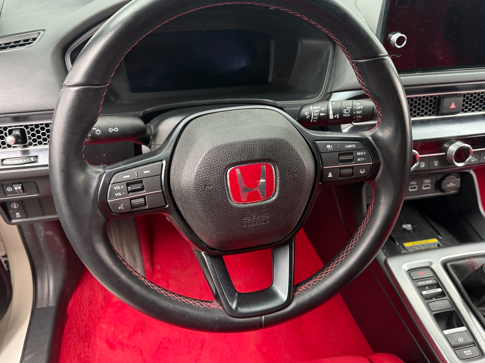 Thumbnail: 2024 Honda Civic - 5