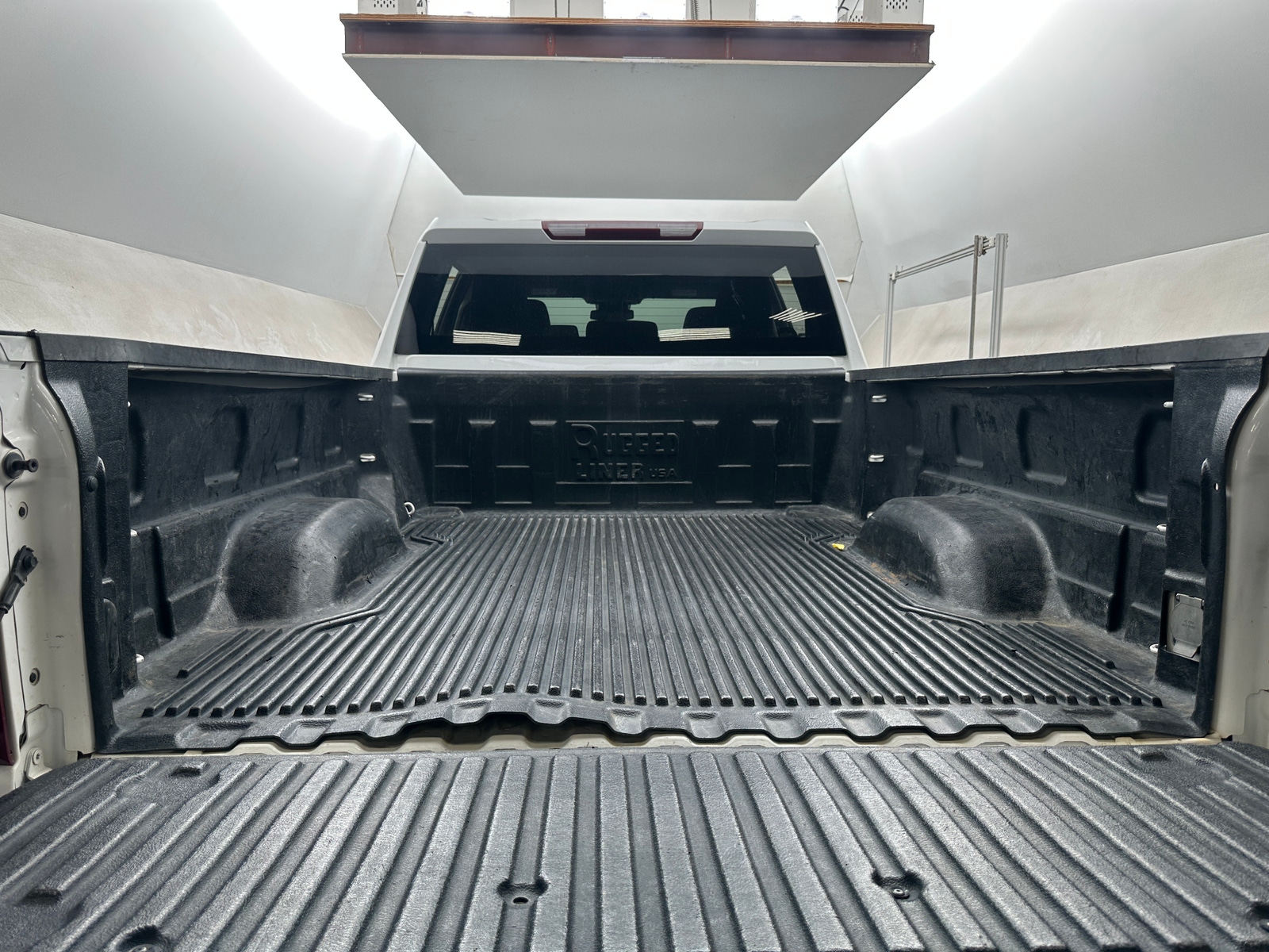 Thumbnail: 2024 Chevrolet Silverado 2500 - 7