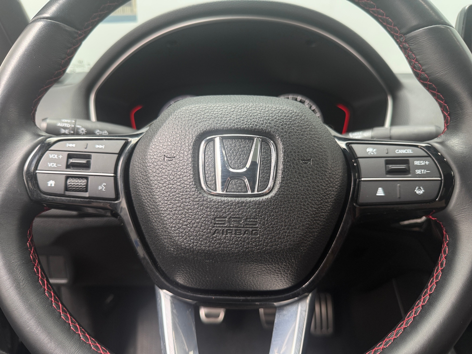 Thumbnail: 2023 Honda Civic - 5