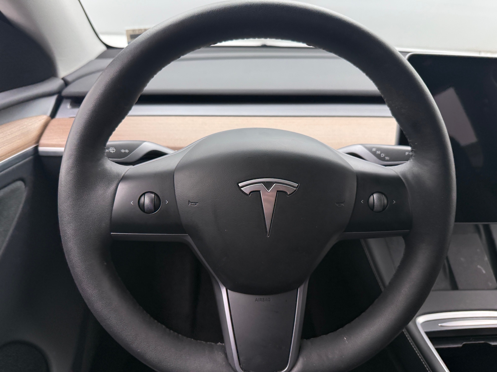 Thumbnail: 2023 Tesla Model Y - 4
