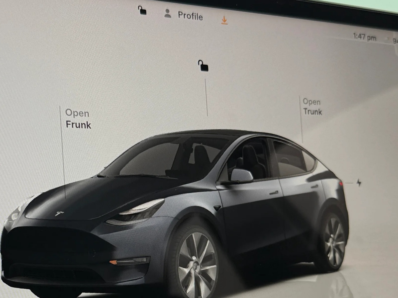 Thumbnail: 2023 Tesla Model Y - 3