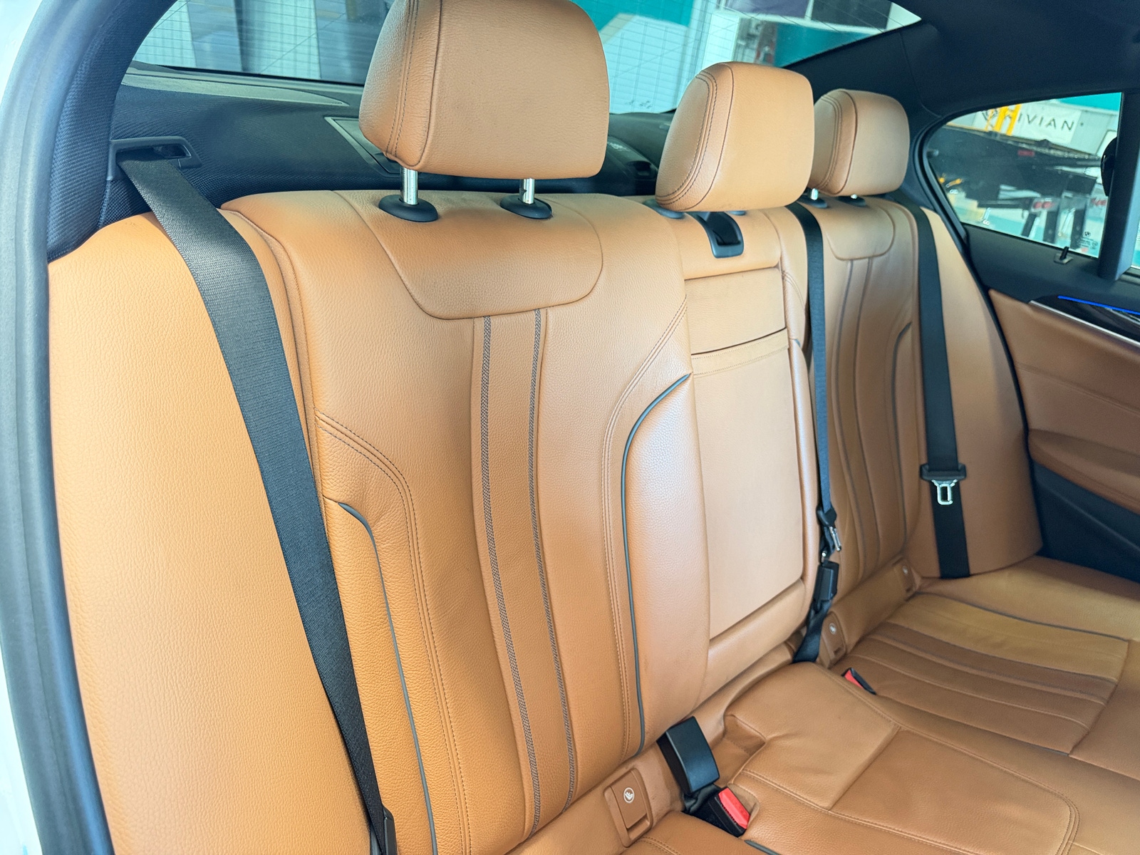 Thumbnail: 2018 BMW 5 Series - 5