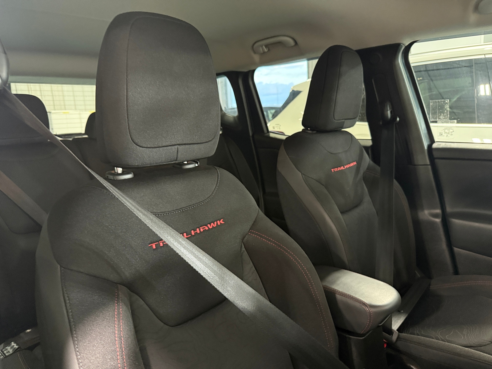 Thumbnail: 2023 Jeep Renegade - 2