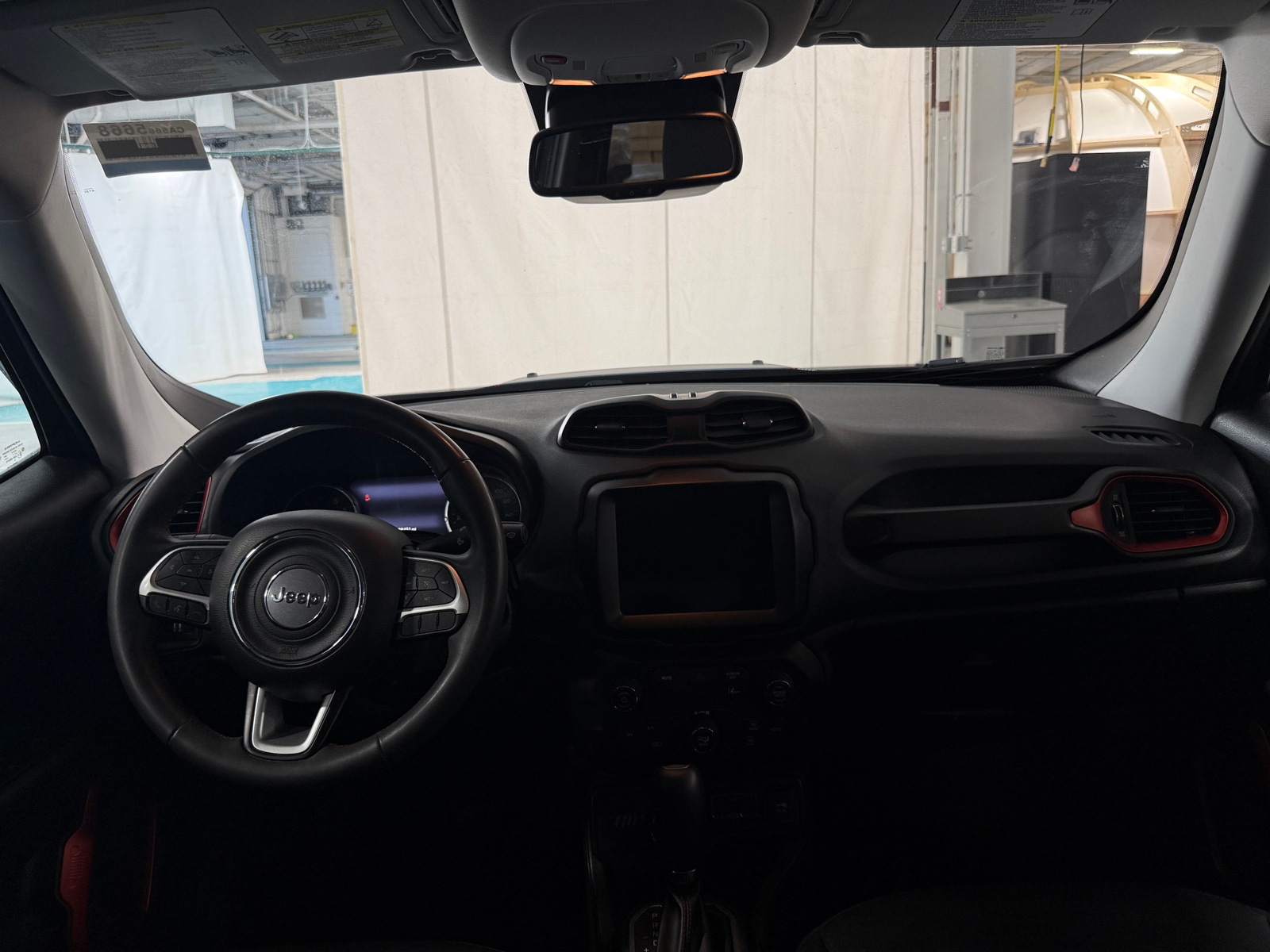 Thumbnail: 2023 Jeep Renegade - 3