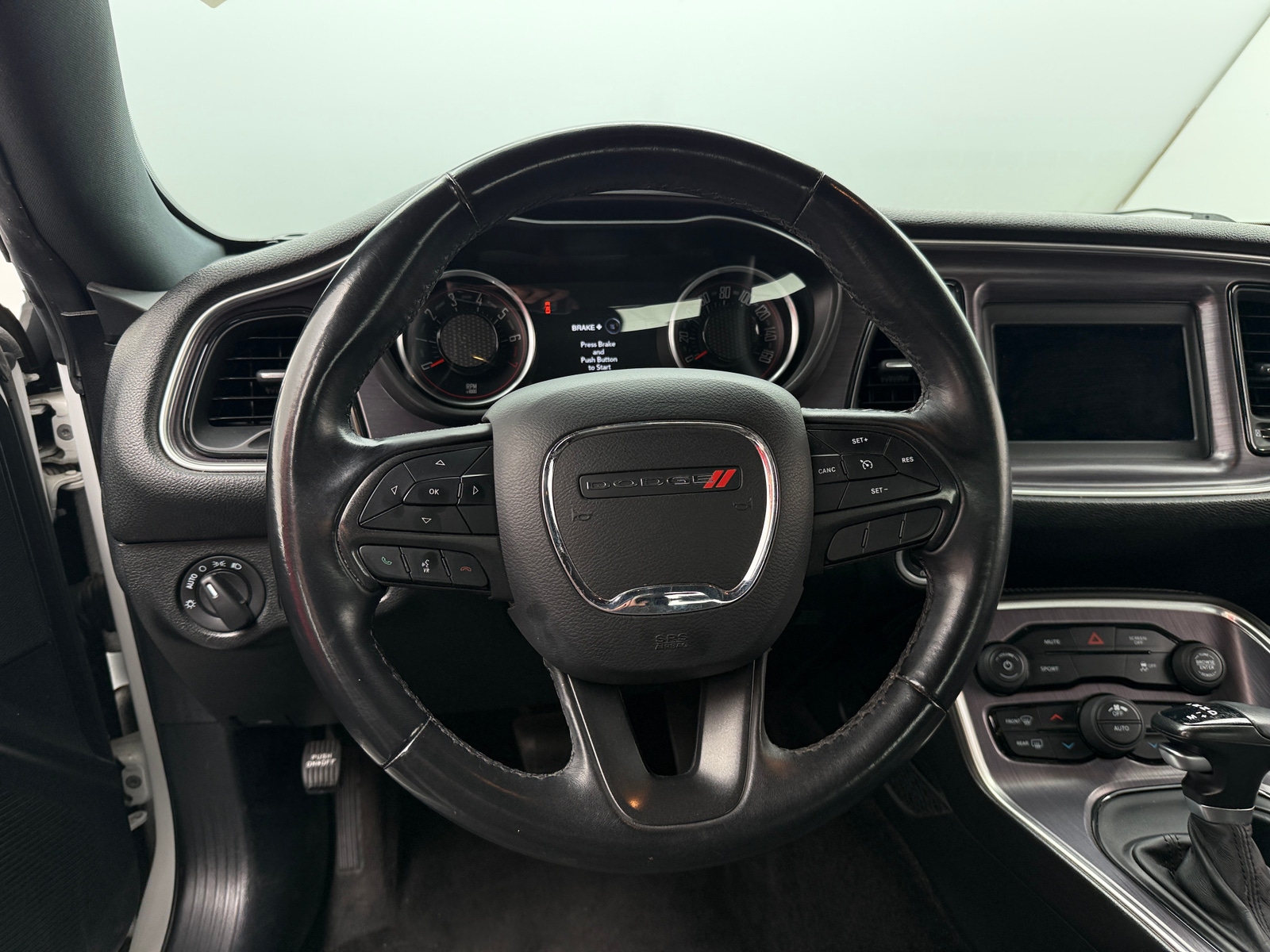 Thumbnail: 2018 Dodge Challenger - 4