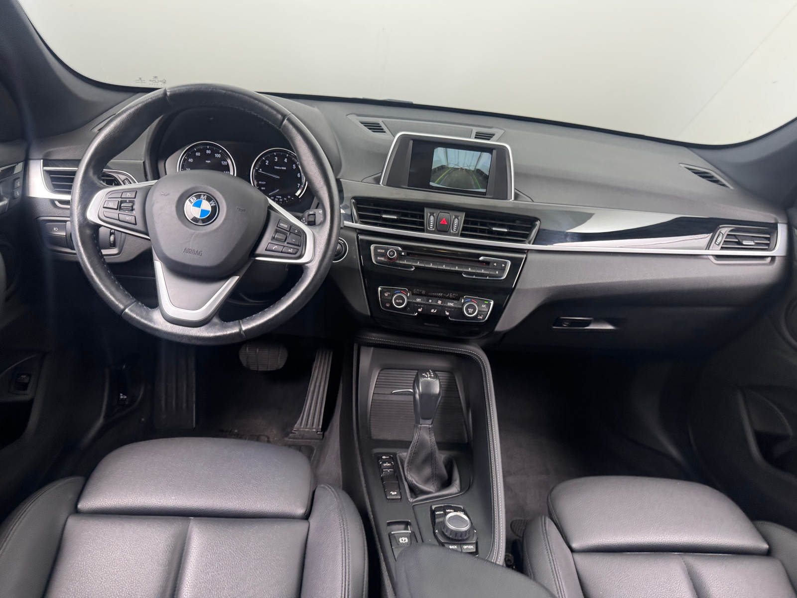Thumbnail: 2018 BMW X1 - 2