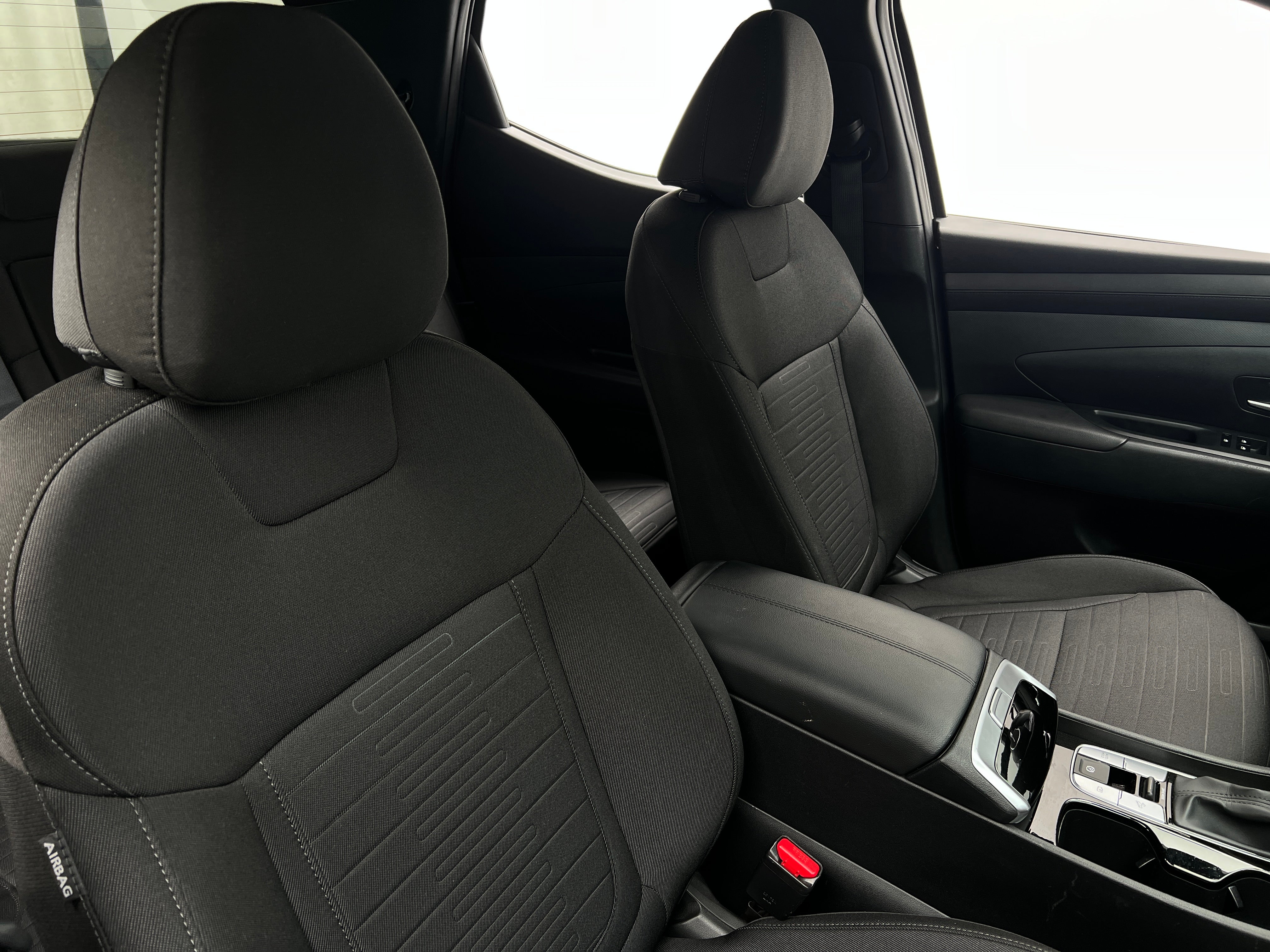 2025 Hyundai Santa Cruz
