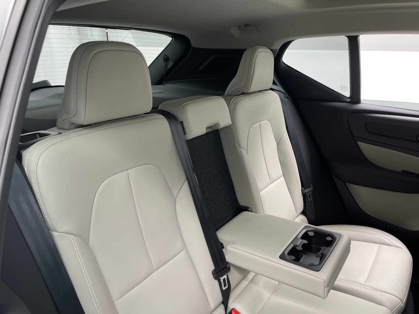 Thumbnail: 2020 Volvo XC40 - 5