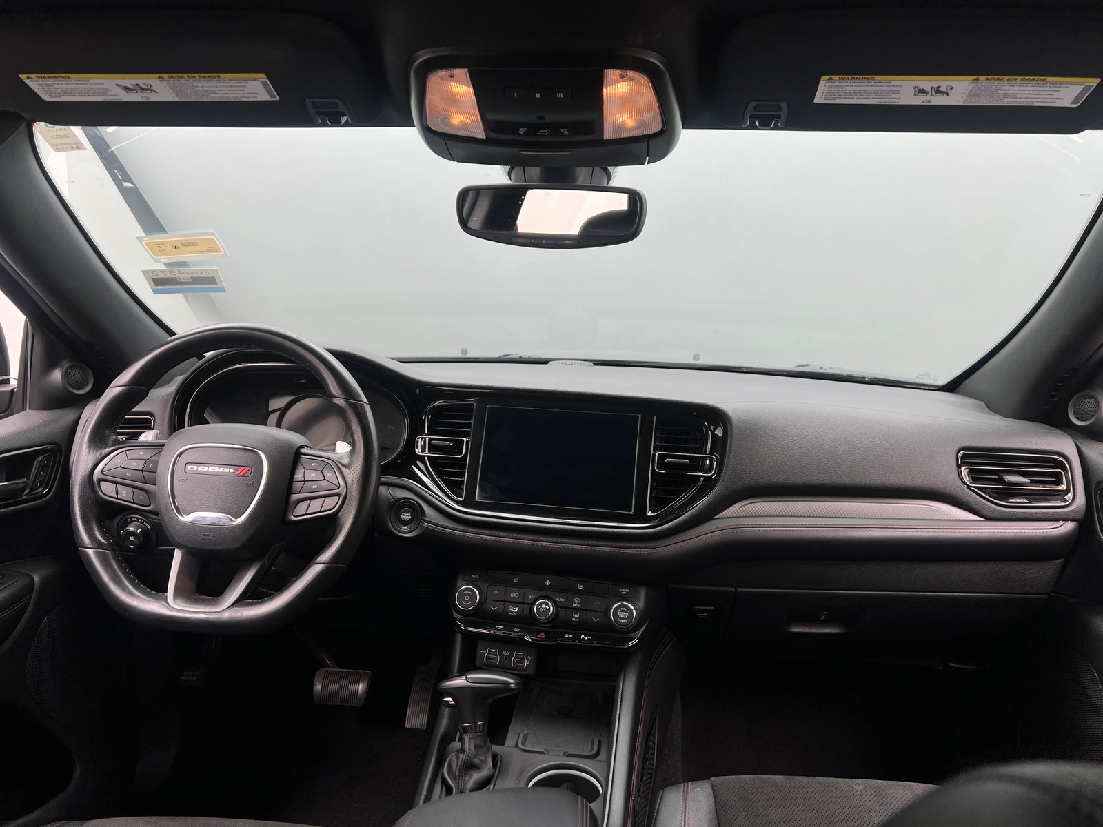 Thumbnail: 2021 Dodge Durango - 2