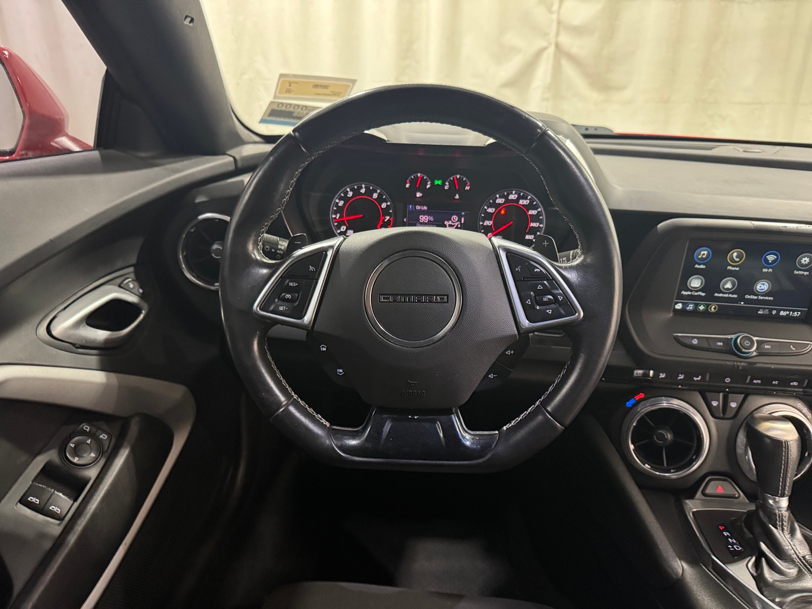 Thumbnail: 2019 Chevrolet Camaro - 4