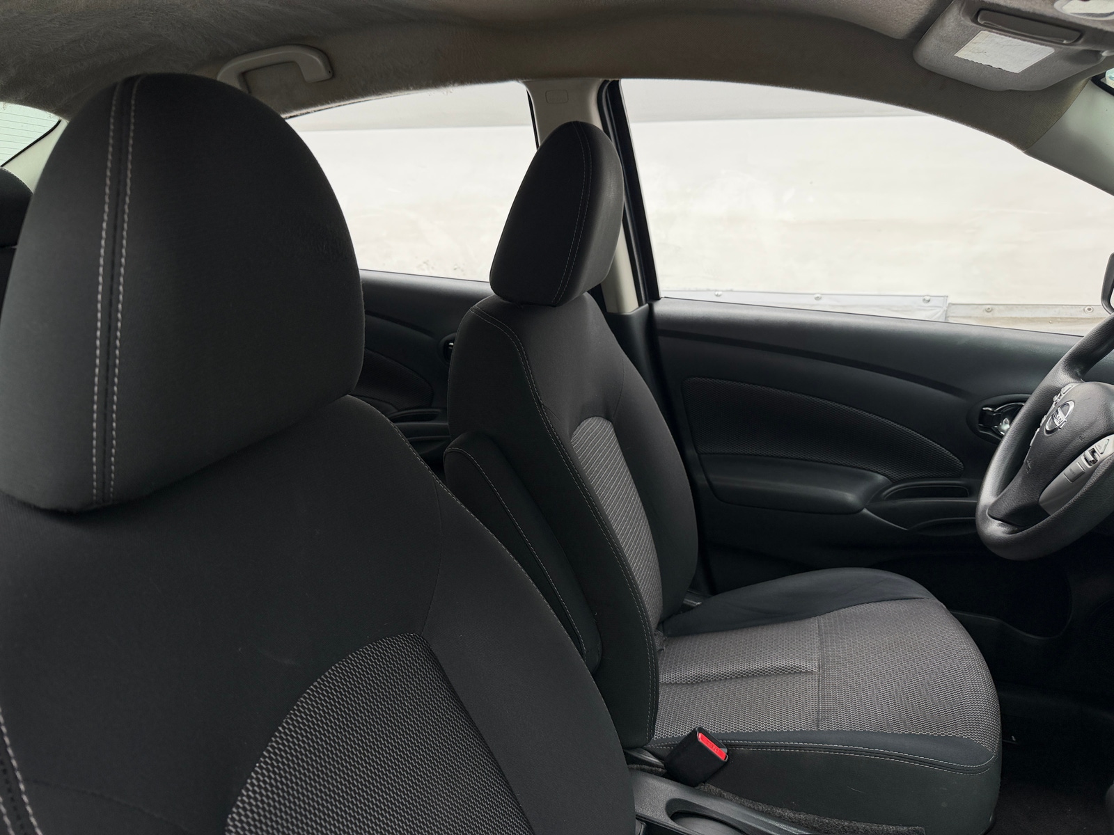Thumbnail: 2017 Nissan Versa - 2