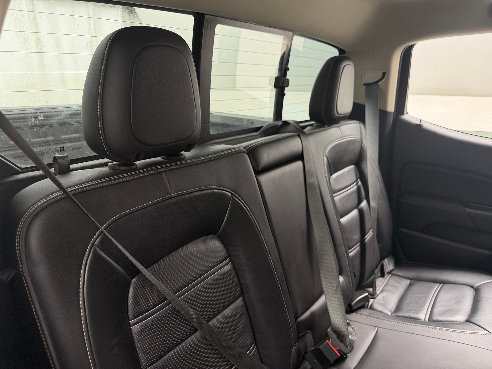 Thumbnail: 2019 GMC Canyon - 5