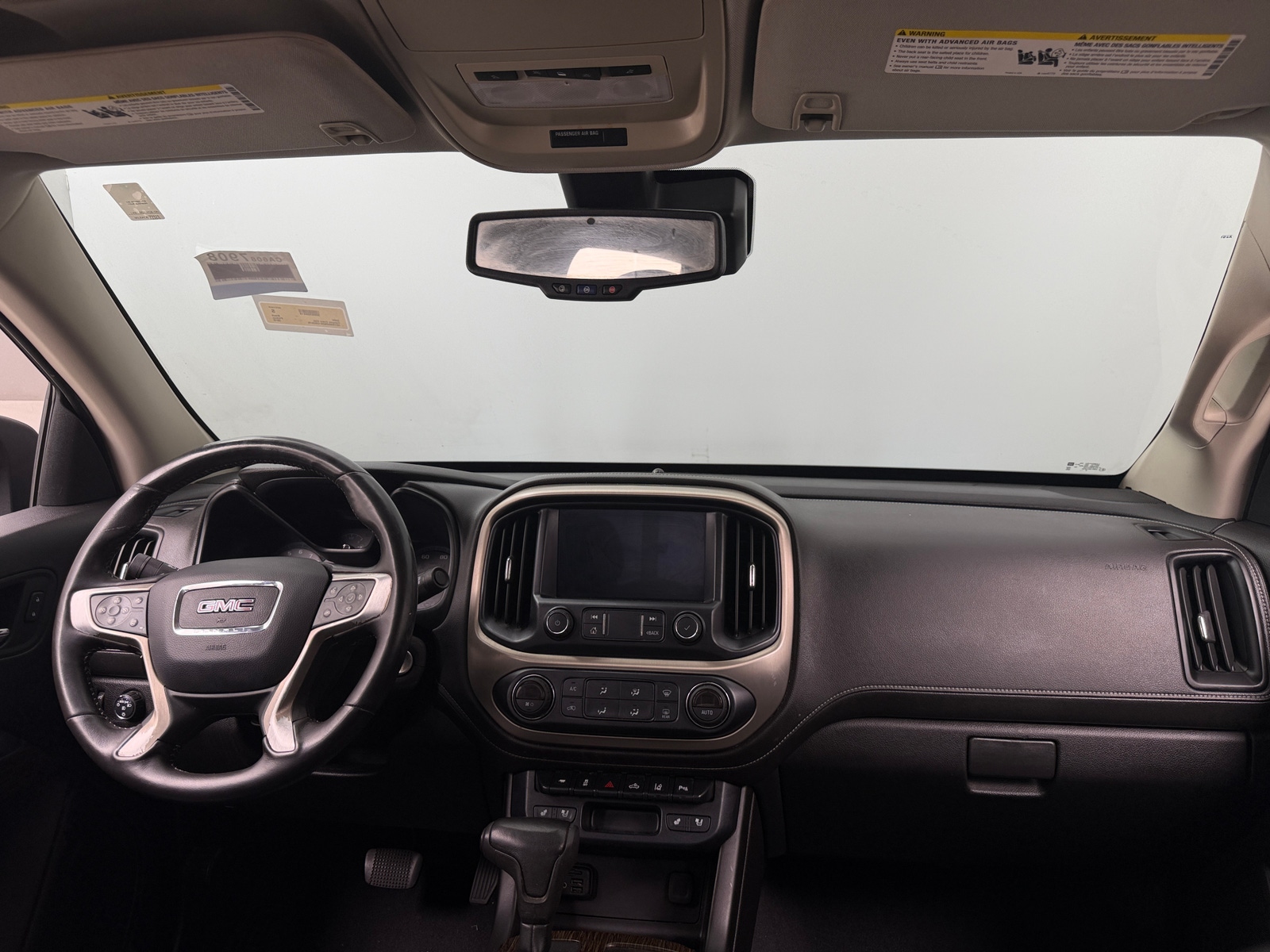 Thumbnail: 2019 GMC Canyon - 2