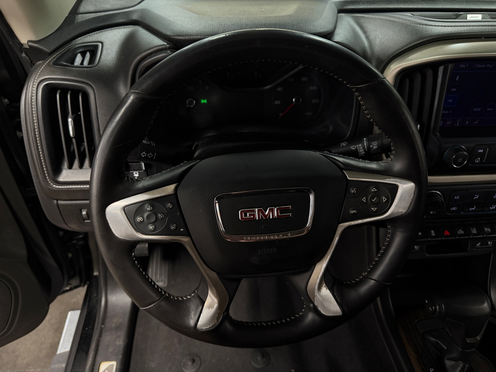 Thumbnail: 2019 GMC Canyon - 4