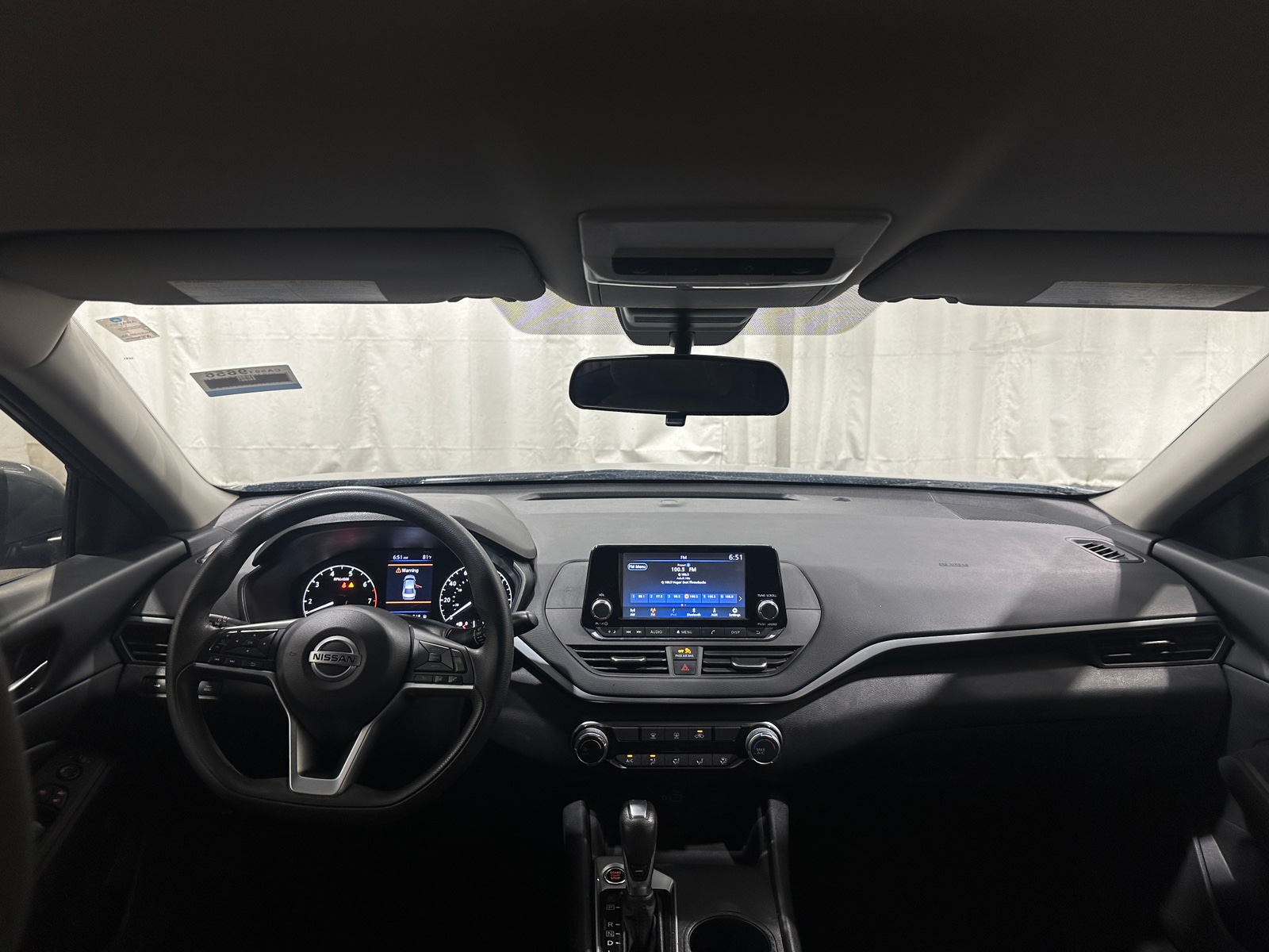 Thumbnail: 2022 Nissan Altima - 3