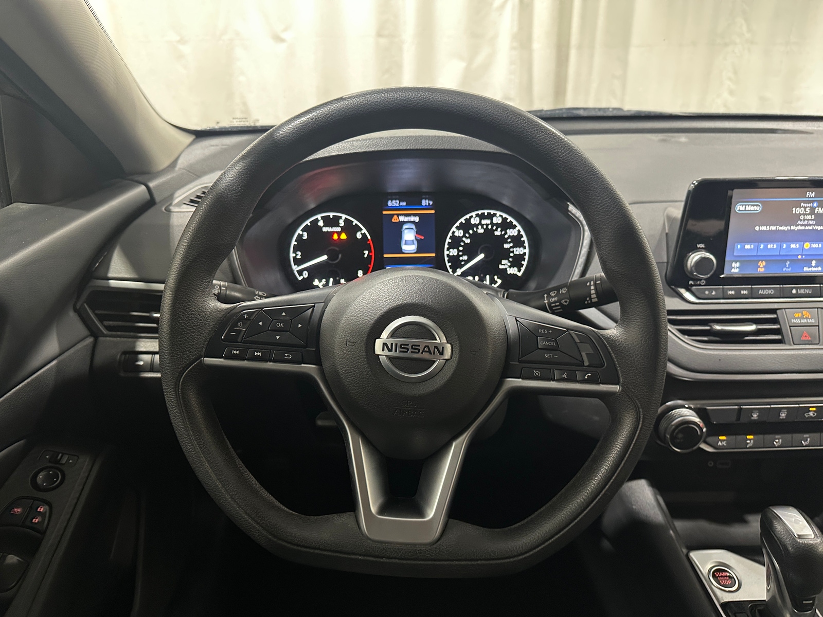 Thumbnail: 2022 Nissan Altima - 5