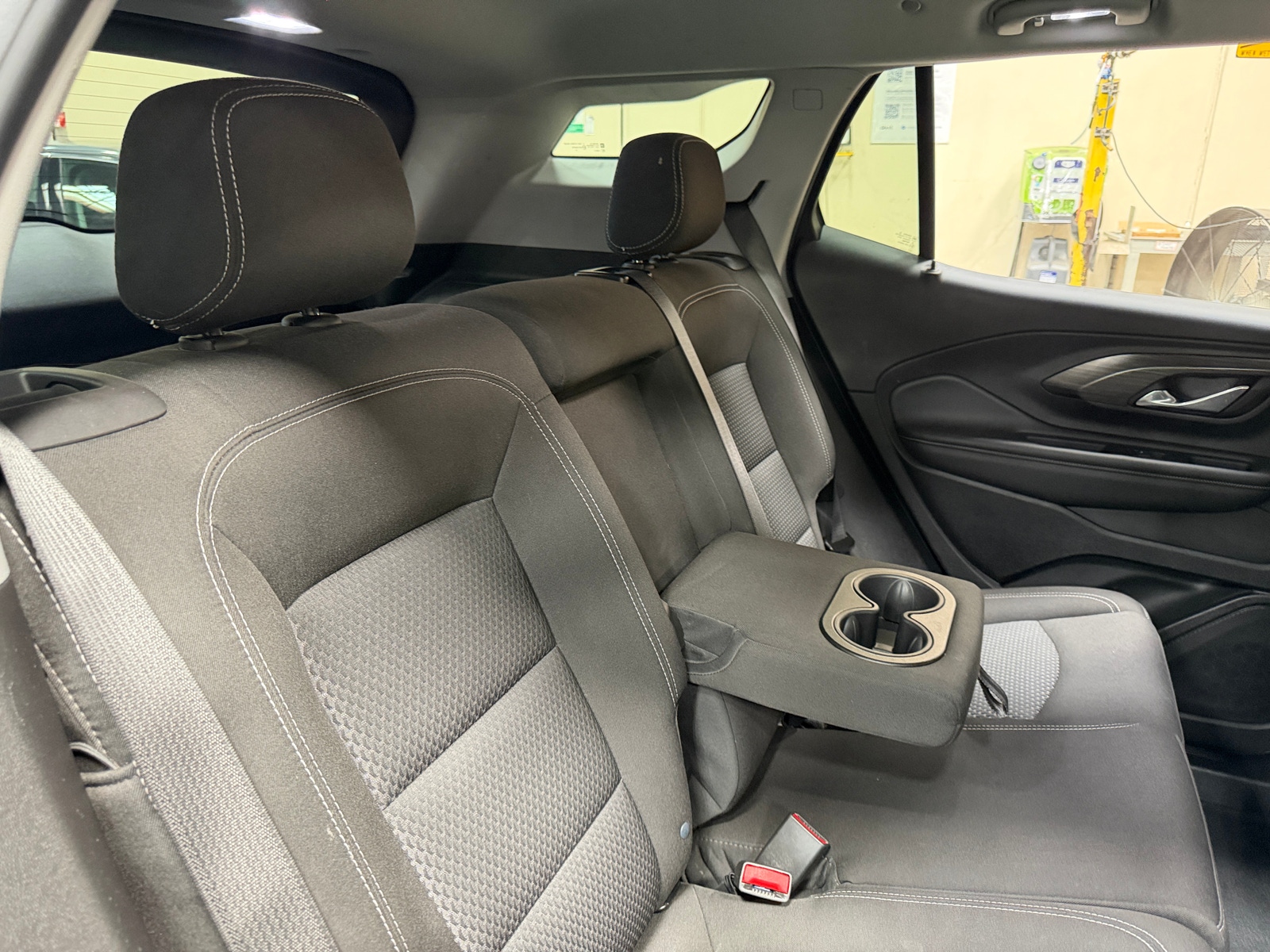 Thumbnail: 2024 GMC Terrain - 6