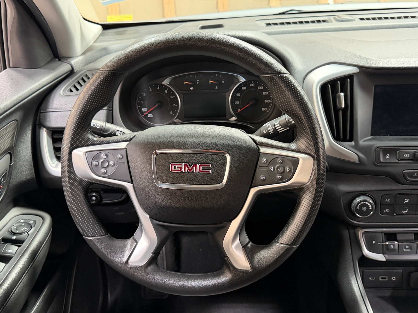 Thumbnail: 2024 GMC Terrain - 5