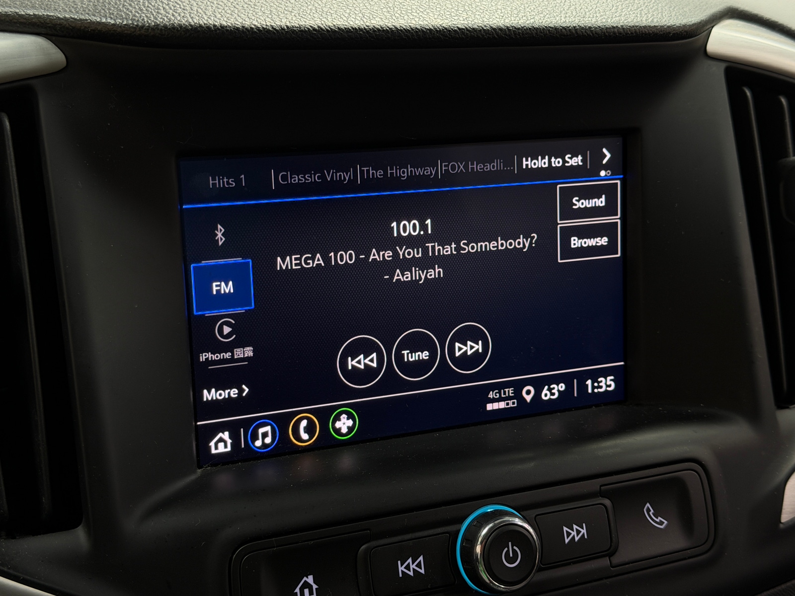 Thumbnail: 2024 GMC Terrain - 4