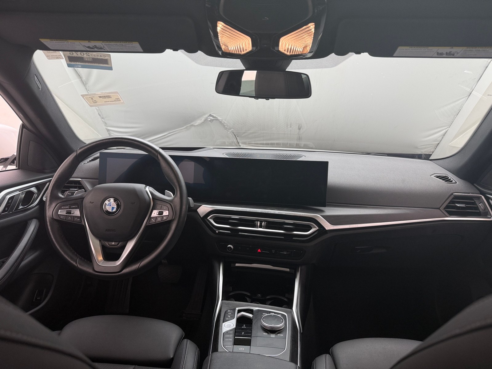 Thumbnail: 2024 BMW 4 Series - 3