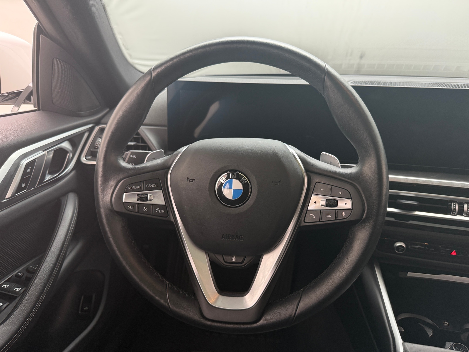 Thumbnail: 2024 BMW 4 Series - 5