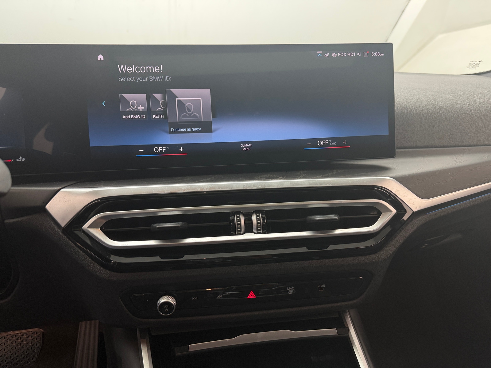 Thumbnail: 2024 BMW 4 Series - 4