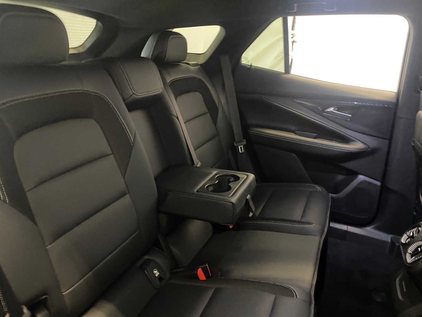 Thumbnail: 2024 Chevrolet Blazer EV - 5