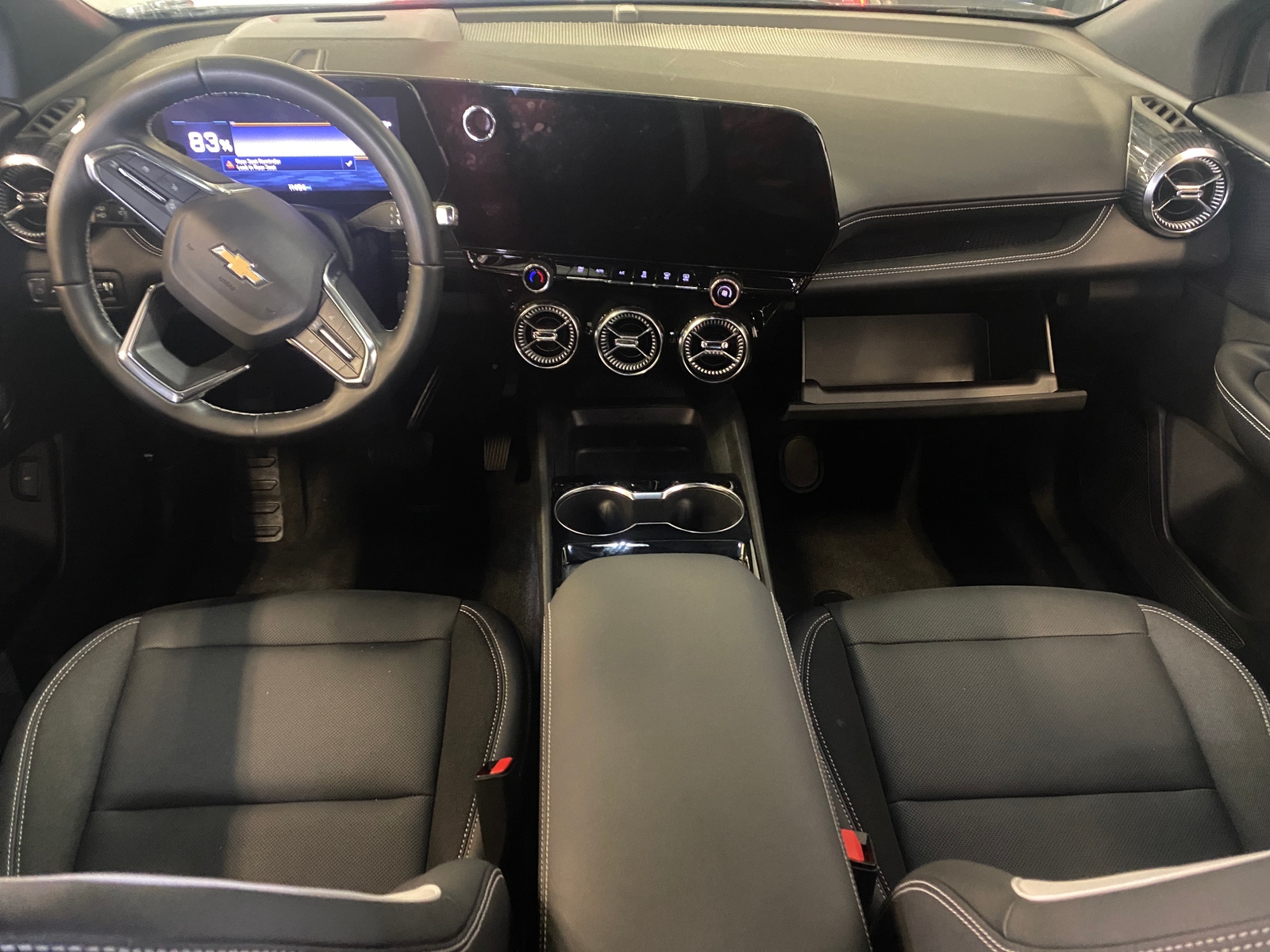 Thumbnail: 2024 Chevrolet Blazer EV - 2