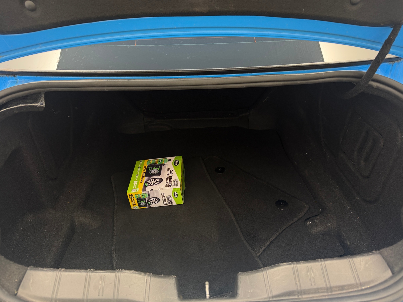 Thumbnail: 2022 Chevrolet Camaro - 4