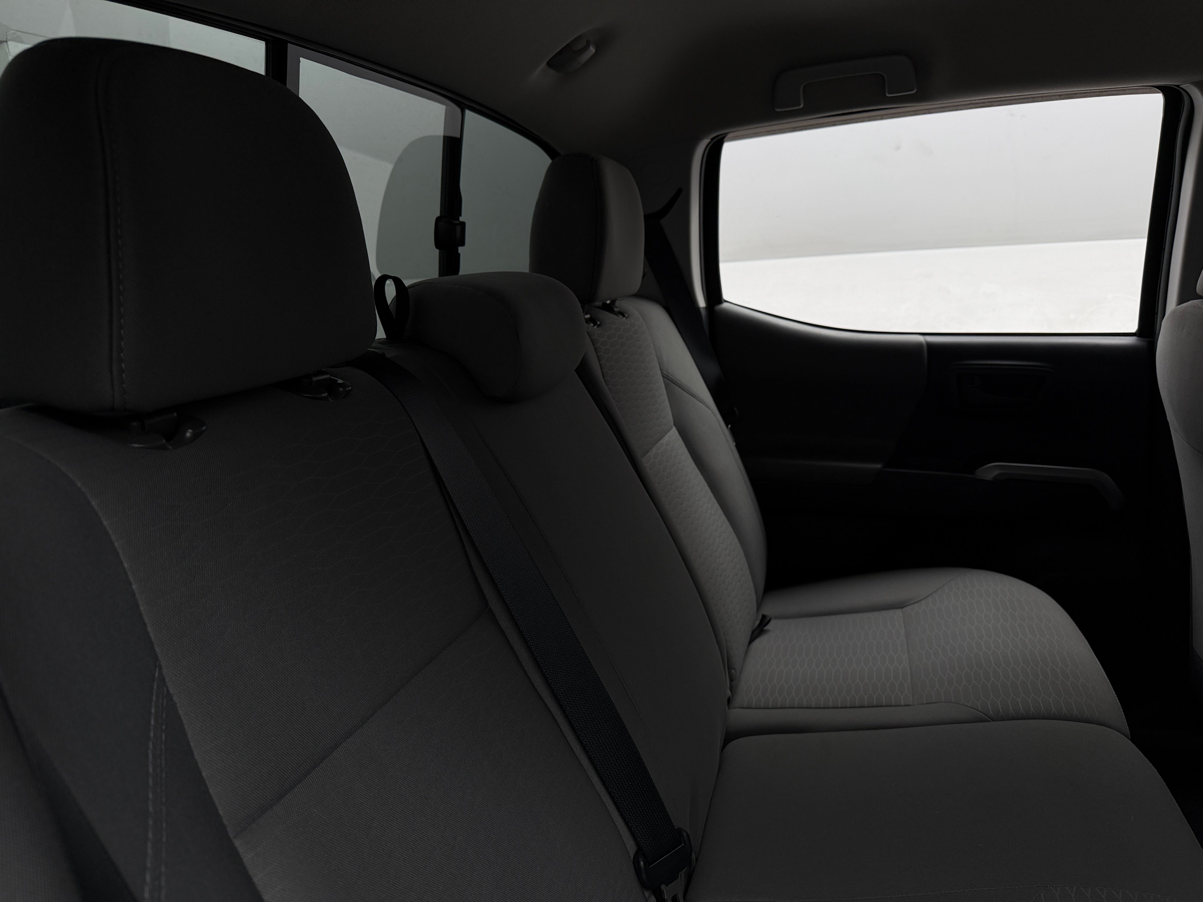 2016 Toyota Tacoma